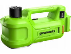 Autozvedák Greenworks 24V G24JACK