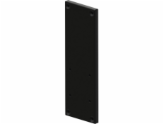 Audac  WBP100/B Nástěnná deska pro montážní držák reproduktoru XENO/VEXO, černá verze