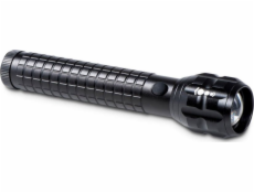 Maul  LED Taschenlampe Kronos M 21cm 5W baterka, bis zu 236m