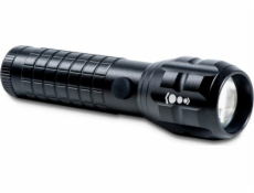 Maul  LED Taschenlampe Kronos S 14cm 3W baterka, do 196m