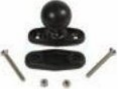 Paměť notebooku Honeywell BALL D-SIZE 2.25, FLAT 2.5 CLAMP BASE
