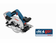 Bosch GKS 18V-57 G Akku-okruzna pila