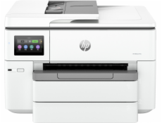 HP OfficeJet Pro 9730e, multifunkční tiskárna