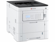 ECOSYS PA3500cx (vč. 3 let Kyocera Life Plus), barevná laserová tiskárna
