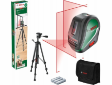  Sada křížového čárového laseru Bosch UniversalLevel 3