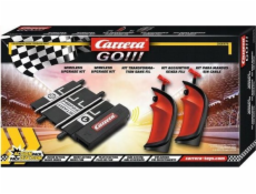 Carrera GO!!! Bezdrátový upgrade kit, ovladač