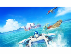 ASTRO BOT hra pro Sony PlayStation 5