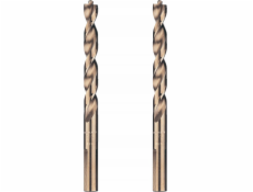 Extrémní kovový vrták 3,3 mm 2 ks