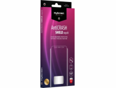 MyScreen Protector Samsung Galaxy S20 - Protinárazová fólie na celý displej AntiCRASH SHIELD edge3D