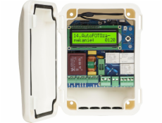 Řídící jednotka Siemens PROXIMA SB DISPLAY_P HCS (pro posuvnou bránu) - Proxima 433,92MHz rádiová cesta