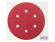 Bosch Brusny list EfWP 150mm K80,5x