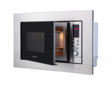 MW 800, Mikrowelle