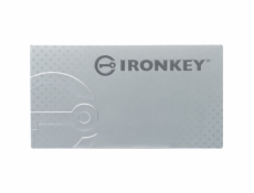 IronKey S1000 Basic 128 GB, USB-Stick