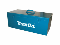 Metall Elektrokettensägen-Transportkoffer, Werkzeugkiste