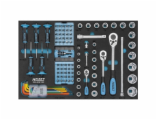 Werkzeug-Sortiment 163-329/100, Werkzeug-Set