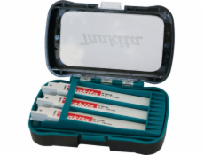 Recipro-Sägeblatt Sortiment P-81290, Sägeblatt-Satz