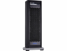 Eiswand 360 CPU 360mm, Wasserkühlung
