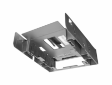 FLEX-FIT Trio MB343SP, Einbaurahmen