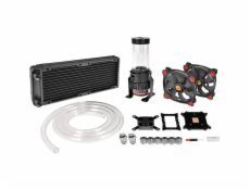 Pacific Gaming R240 D5 Water Cooling Kit 240mm, Wasserkühlung