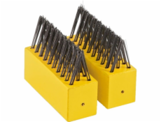 Unkrautbürste FB-ME Doppelpack