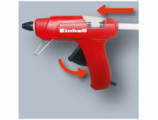 Heißklebepistole TC-GG 30