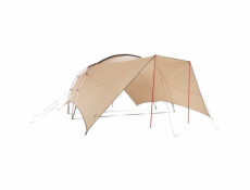 TAHUTA SHELTER 5, Mojave Desert, Sonnensegel