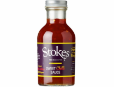 Sweet Chilli Sauce