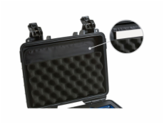 B&W Lid Pocket for B&W Outdoor Carrying Case Type 1000/2000