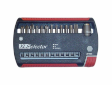Bit-Set Torsion 13-teilig, Bit-Satz