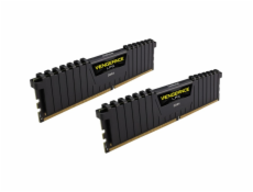 DIMM 16GB DDR4-3000 Kit, Arbeitsspeicher