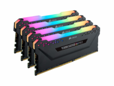 DIMM 32 GB DDR4-3600 Quad-Kit, Arbeitsspeicher