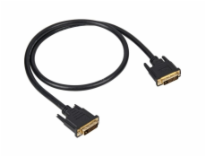 Kabel DVI-D > DVI-D (24+1)