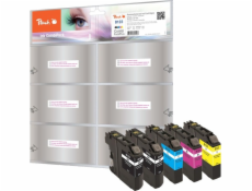 Tinte Spar Pack PI500-86