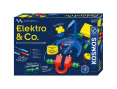 Elektro & Co., Experimentierkasten