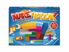  Make   n   Break   17, Geschicklichkeitsspiel 