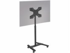 Braclabs-Stand Mobile, Standfuß