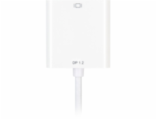 DisplayPort 1.2 > DVI24+1 Converter, Kabel