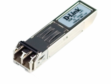GBIC DEM-211 FE/LC FX/SFP, Transceiver