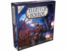 Eldritch Horror, Brettspiel