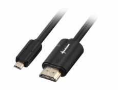 Kabel HDMI Stecker > micro HDMI Stecker