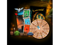 EXIT - Das Spiel - Der verwunschene Wald, Partyspiel
