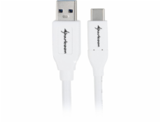 Kabel USB 3.2 (Gen. 2) Stecker A > Stecker C