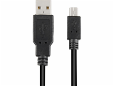 Kabel USB 2.0 A -> USB Mini-B