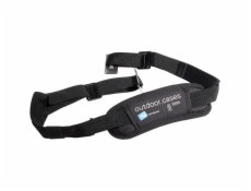 Schultergurt, Halterung