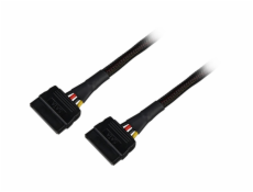 SATA Y-Stromadapter