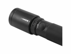 Future T400FR, Taschenlampe