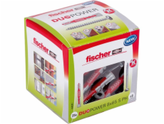 Dübel DUOPOWER 8x65 S PH LD