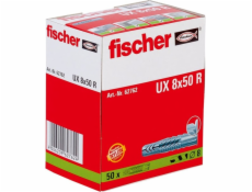 Universaldübel UX 8x50 R