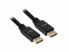 Kabel Displayport 1.3 (Stecker > Stecker) 4K