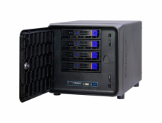 SC-4100, Cube-Gehäuse